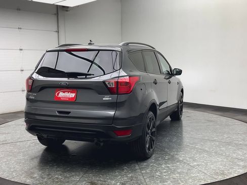 Used 2019 Ford Escape SE AWD/4WD image 36
