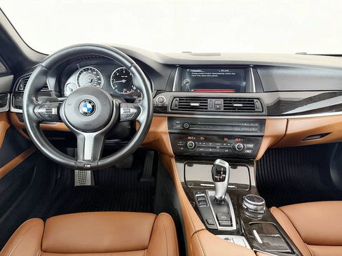 Used 2014 BMW 535d Sedan RWD image 58