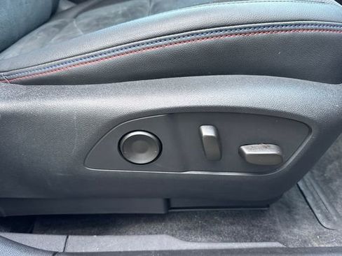 Used 2024 Chevrolet Blazer EV RS image 23