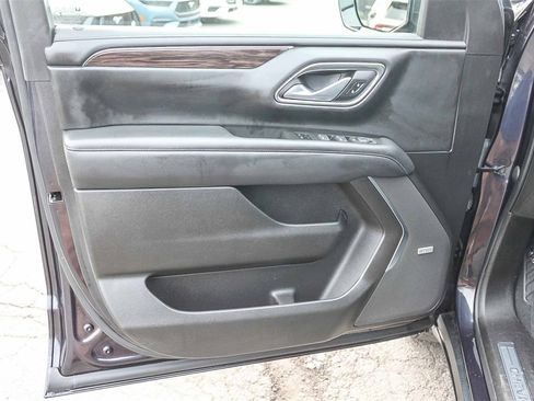 Used 2022 Chevrolet Tahoe Z71 image 28