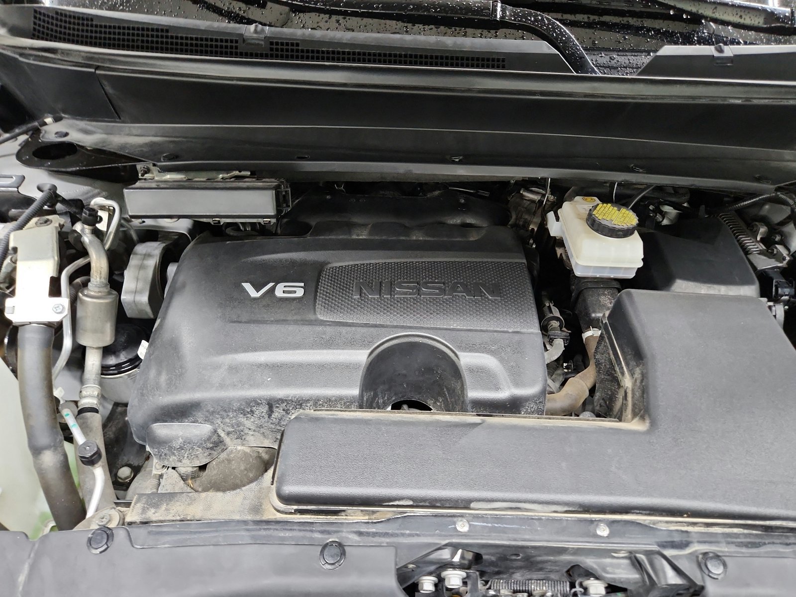 Used 2019 Nissan Pathfinder SL AWD/4WD image 54