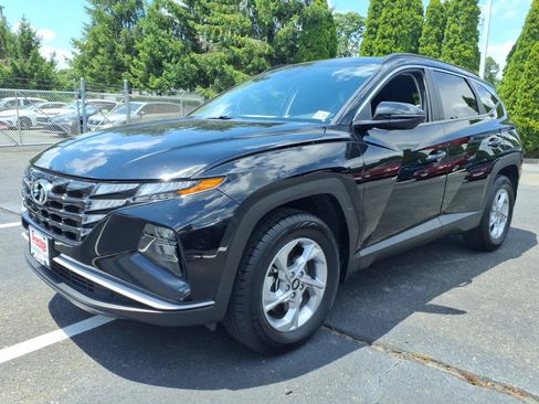 Used 2022 Hyundai Tucson SEL AWD/4WD image 5