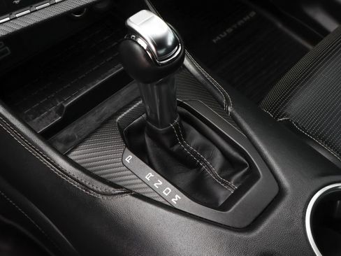 Used 2024 Ford Mustang GT Premium RWD image 35