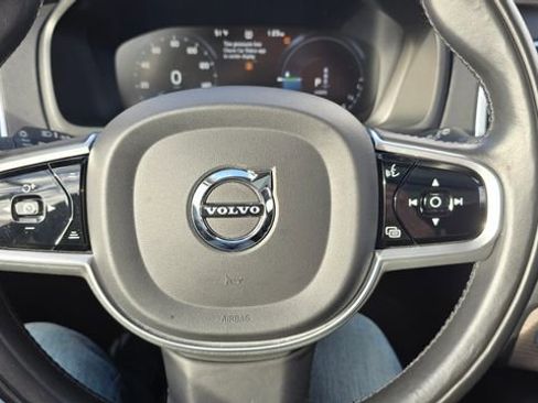 Used 2020 Volvo XC90 T8 Inscription w/ Protection Package Premier image 21