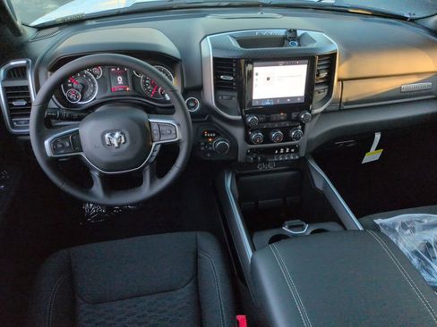 New 2026 RAM 1500 Big Horn image 19