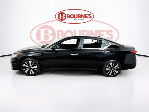 Used 2021 Nissan Altima 2.5 SV FWD image 6