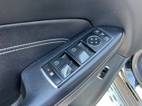 Used 2014 Mercedes-Benz ML 350 4MATIC image 23
