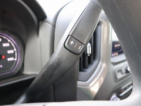 New 2026 Chevrolet Silverado 3500 W/T image 20