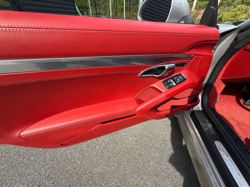 Used 2013 Porsche Boxster S RWD image 21