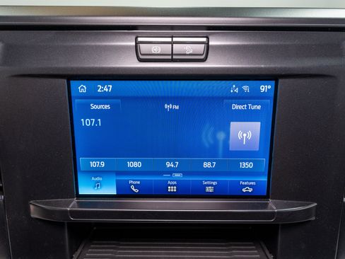 Used 2026 Ford F250 XL w/ STX Appearance Package AWD/4WD image 16