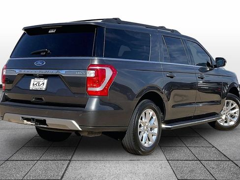 Used 2021 Ford Expedition Max XLT AWD/4WD image 13