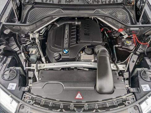 Used 2015 BMW X5 xDrive35i image 24