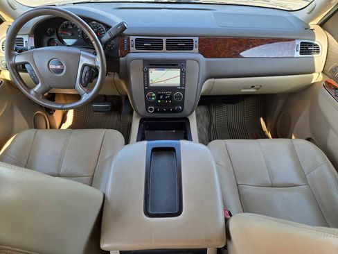 Used 2013 GMC Yukon SLT image 18