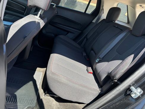 Used 2017 GMC Terrain SLE FWD image 27