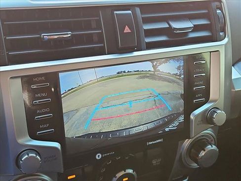 Used 2023 Toyota 4Runner SR5 RWD image 13