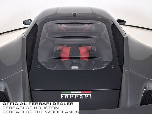 Used 2020 Ferrari F8 Tributo image 29
