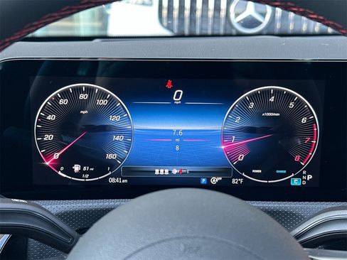 New 2026 Mercedes-Benz CLA 250 4MATIC image 28