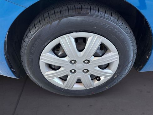 Used 2022 Kia Rio S FWD image 14