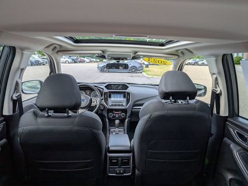 Used 2023 Subaru Forester Premium AWD/4WD image 14