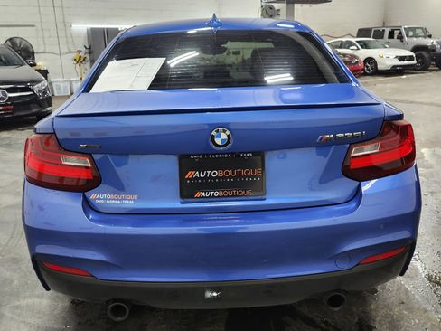 Used 2016 BMW M235i xDrive Coupe image 18