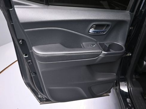 Used 2023 Honda Ridgeline RTL image 27