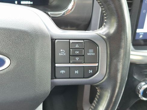 Used 2023 Ford F150 Lariat RWD image 20