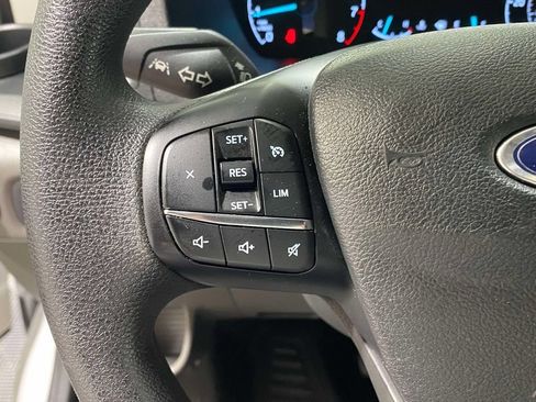 Used 2025 Ford Transit 250 Low Roof w/ Exterior Upgrade Package RWD image 23