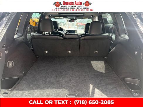 Used 2019 Honda Passport Touring image 14