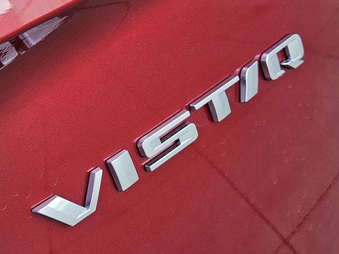 New 2026 Cadillac Vistiq Sport image 10