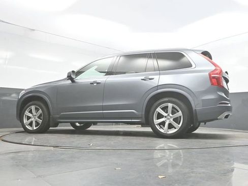Used 2020 Volvo XC90 T6 Momentum w/ Protection Package image 37