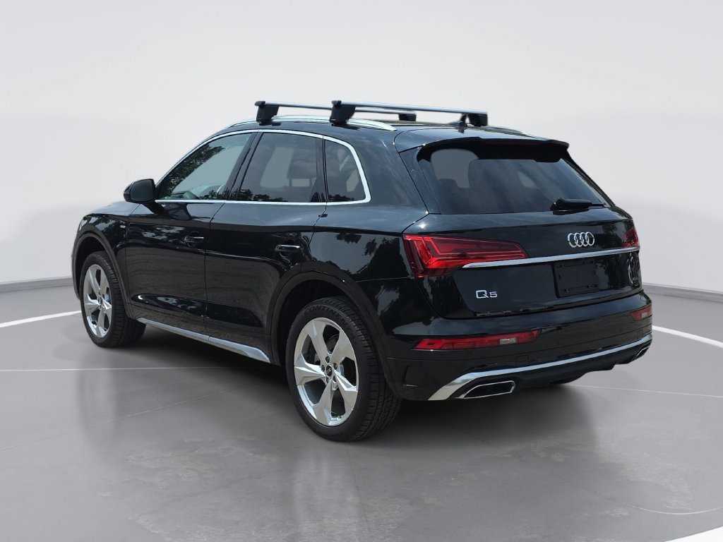 Used 2023 Audi Q5 2.0T Premium Plus AWD/4WD image 6