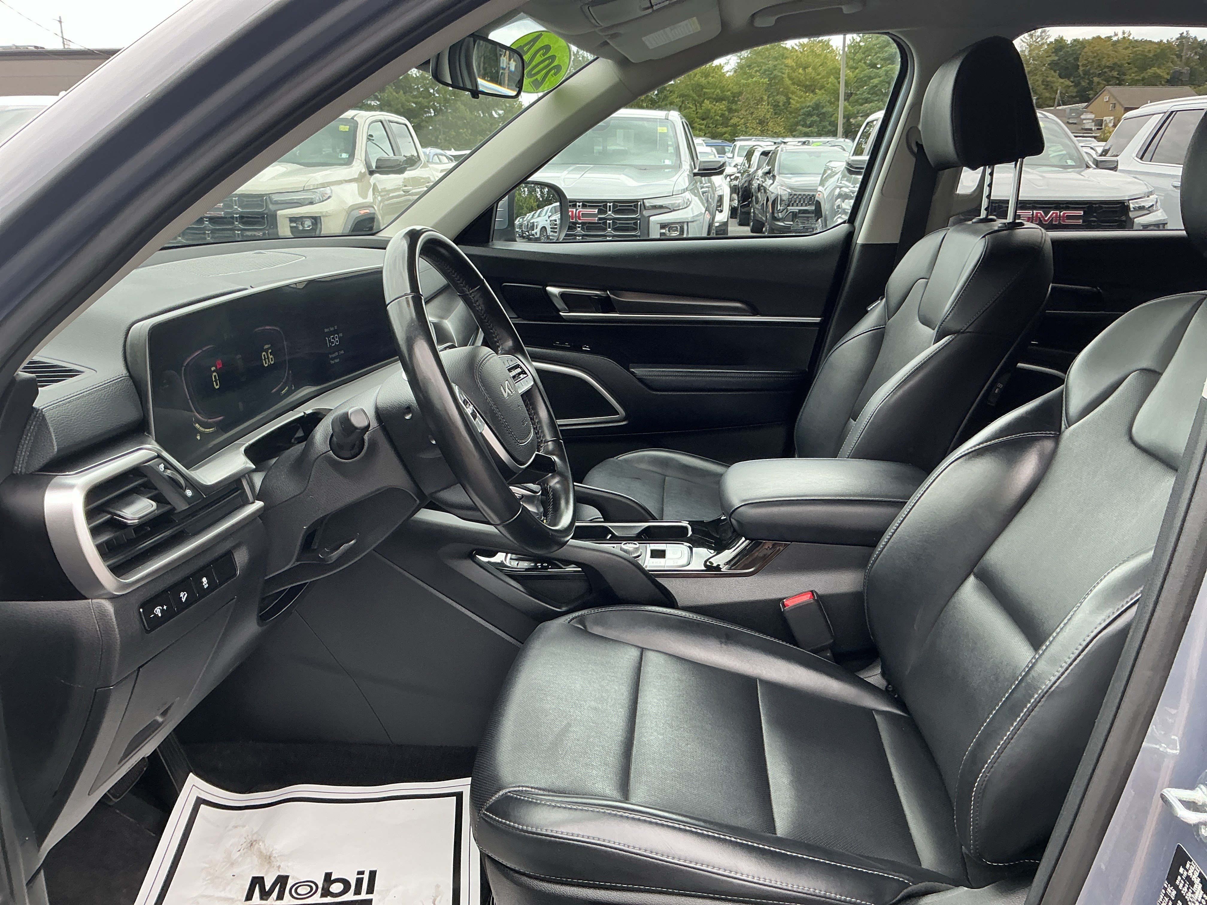 Certified 2024 Kia Telluride LX AWD/4WD image 14