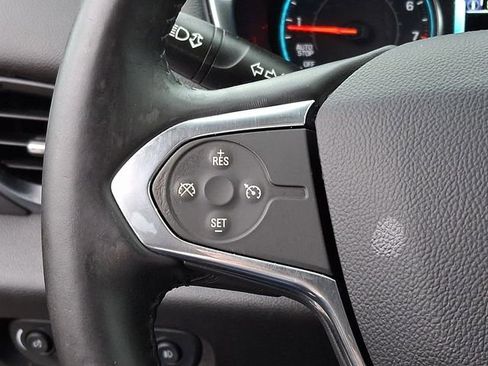 Used 2019 Chevrolet Traverse LT w/ LT Premium Package image 25