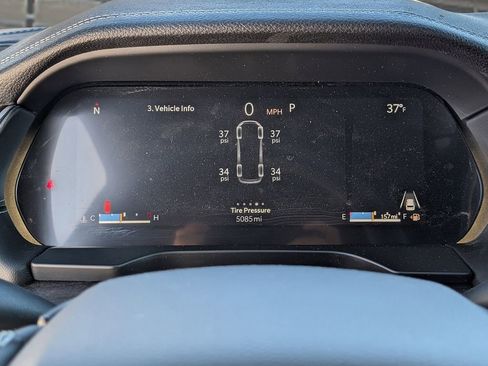 Used 2025 Jeep Grand Cherokee L Limited image 27