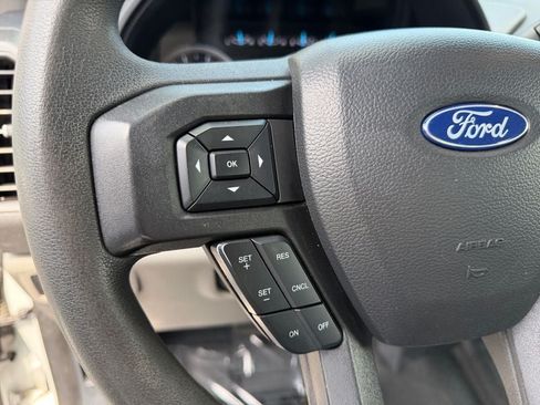 Used 2022 Ford F350 XL w/ Power Equipment Group AWD/4WD image 15