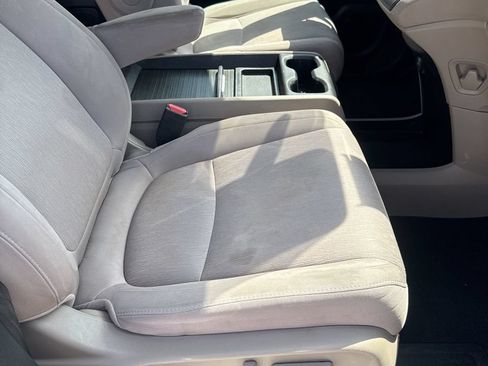 Used 2018 Honda Odyssey EX image 26