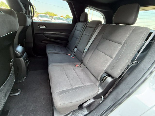 Used 2023 Dodge Durango SXT RWD image 6