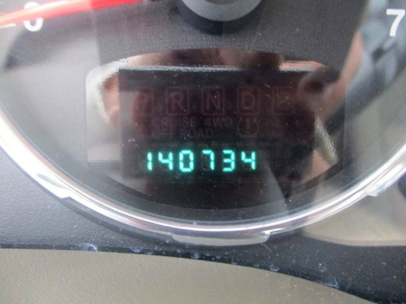 Used 2011 Jeep Liberty Sport w/ Popular Equipment Group AWD/4WD image 13