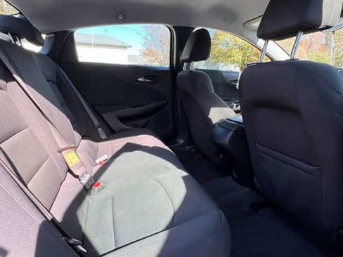 Used 2024 Chevrolet Malibu RS image 11