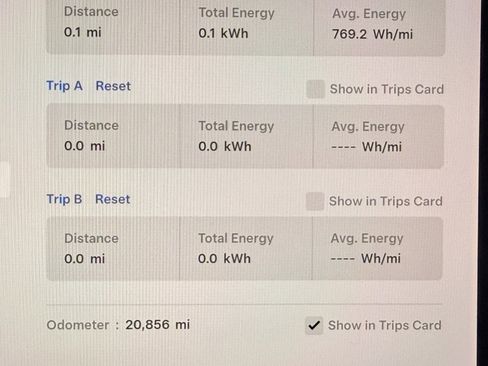 Used 2023 Tesla Model Y Long Range image 28