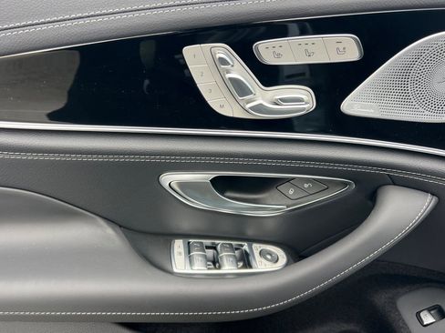 New 2026 Mercedes-Benz AMG GT 53 image 13