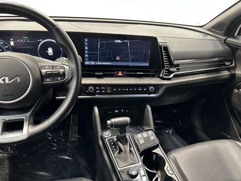 Used 2023 Kia Sportage X-Pro Prestige image 24