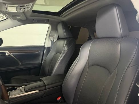 Used 2022 Lexus RX 350 FWD w/ Premium Package image 7