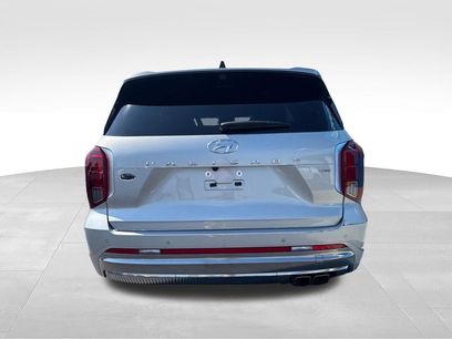 Used 2024 Hyundai Palisade Calligraphy