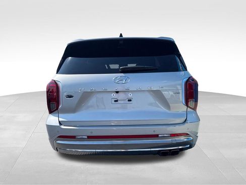 Used 2024 Hyundai Palisade Calligraphy AWD/4WD image 4