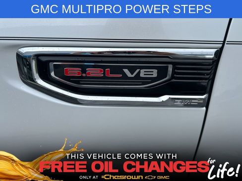 Used 2020 GMC Sierra 1500 Denali w/ Denali Ultimate Package image 13