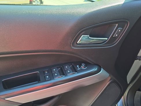 Used 2018 Chevrolet Colorado ZR2 AWD/4WD image 33