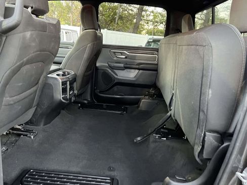 Certified 2022 RAM 1500 Big Horn image 20