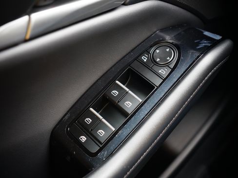 New 2026 MAZDA MAZDA3 s Sport image 13