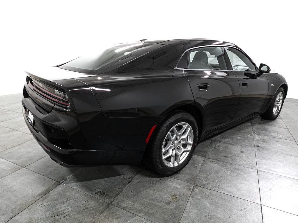 New 2026 Dodge Charger R/T w/ Driver Convenience Group AWD/4WD image 7